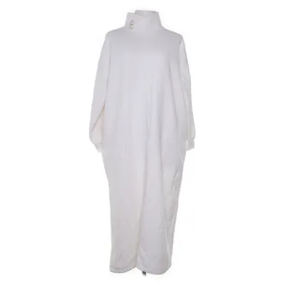 Sweatshirt (White) from Pilise Cotton, Polyester