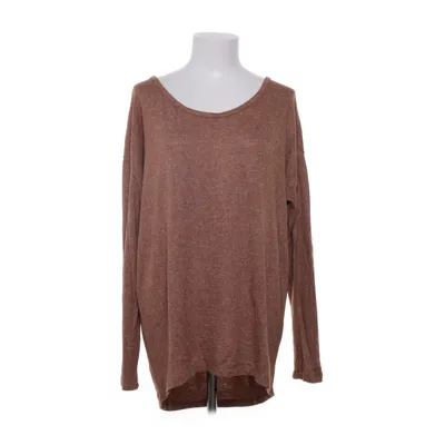 T-shirt à manches longues (D16110Z02375A) de Urban Surface Élasthane, Polyester, Viscose
