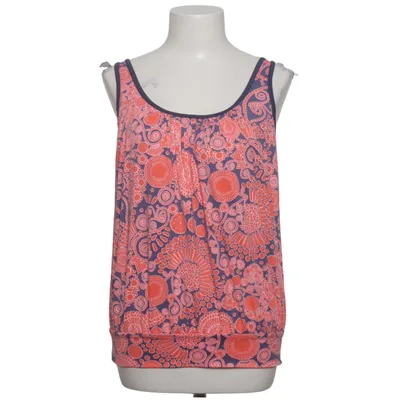 T-shirt de natation (Bleu, Rouge, Multicolore) de Palm Beach Élasthane, Polyamide, Polyester, Polyuréthane