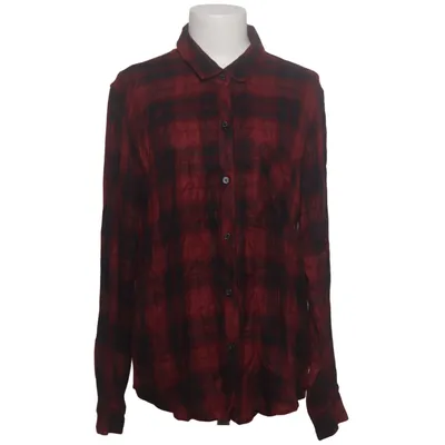 Flanellen overhemd (Hunter) van Rails Viscose