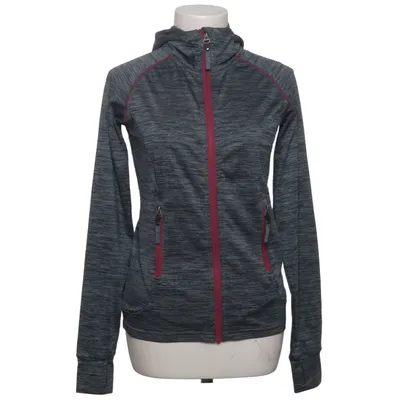 Träningsjacka (Trail-Warm-Up-Jacke) från Inoc Elastan, Polyester