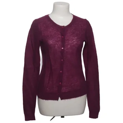 Cardigan (Lilla) fra Marc O'Polo