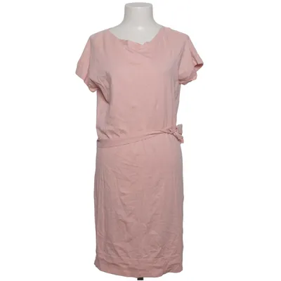 Dress (Pink) from UNQ Cotton, Polyamide