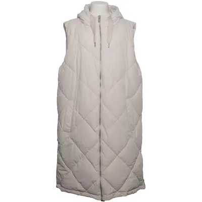 Outer vest (Beige) from Ever.me Polyester