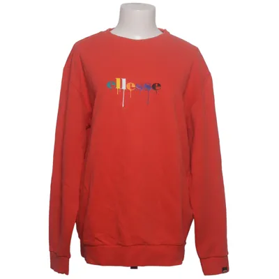 Sweatshirt (Todravi) from Ellesse Cotton, Recycled polyester