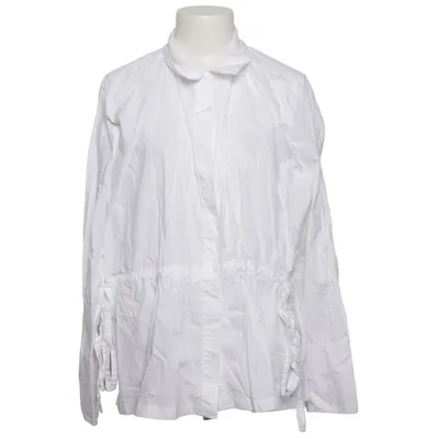 Shirt (Wit) van Blanche