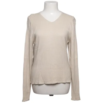 Sweater (Beige) from Bonnie Cashmere, Silk