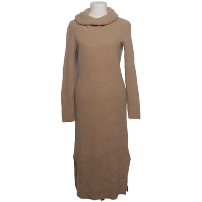 Robe à col roulé (Beige) de Lauren Ralph Lauren Cachemire, Laine