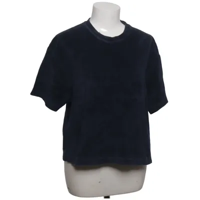 T-shirt (Blue) from Marc O'Polo Denim Cotton