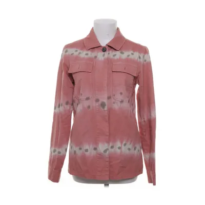 Overshirt (Roze, Wit, Meerkleurig) van Teddy Smith Katoen