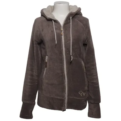Capuchon sweater (Grijs) van Eight 2 Nine Polyester