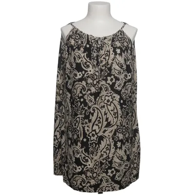 Débardeur (Noir, Beige) de Thalassa Coton