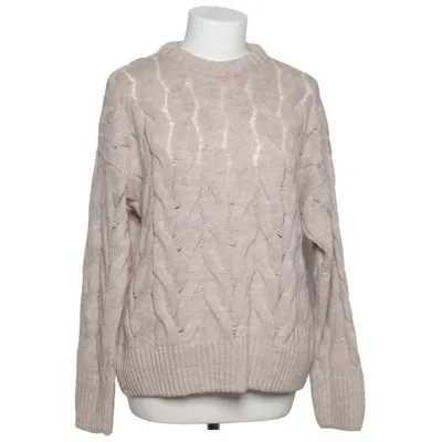 Sweater (Beige) fra DeFacto
