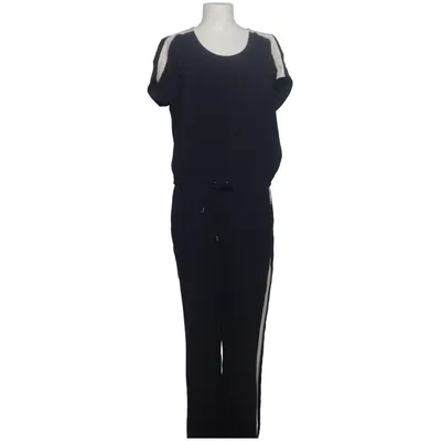 Combinaison (Bleu, Blanc) de Claudia Sträter Acétate, Polyester