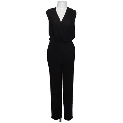 Jumpsuit (Gray) from Laura Clement Polyester