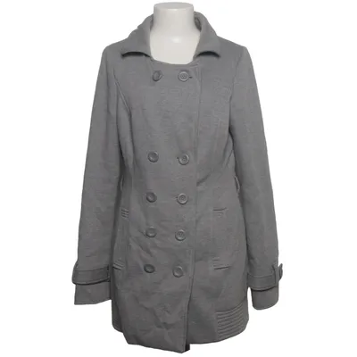Manteau (Gris) de Clockhouse
