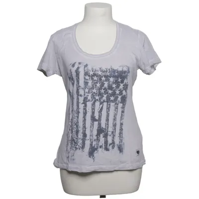 T-shirt (8268) de Frieda & Freddies Coton