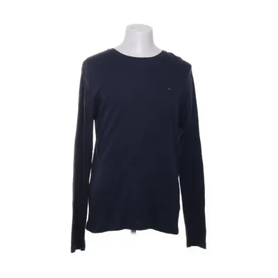Lange mouwen shirt (SLIM FIT) van Tommy Hilfiger Jeans Katoen