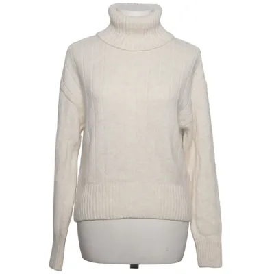 Coltrui (Wit) van Reserved Acryl, Polyamide, Polyester