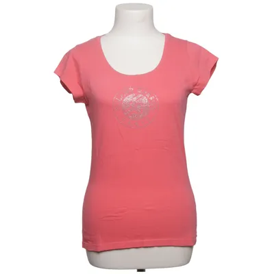 T-shirt (Pink) fra Roland Garros Bomuld