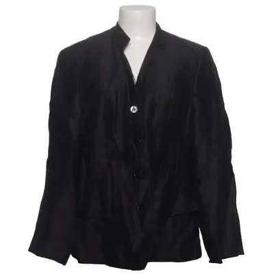 Blazer (758575) van Lebek Collection Linnen, Polyamide, Polyester