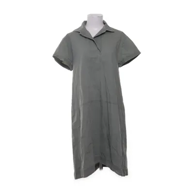 Robe chemise (Vert) de Odeeh