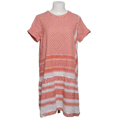 Robe (1001 Dress 2.0, Short Sleeves) de Cecilie Copenhagen Coton