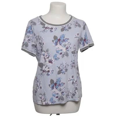 T-shirt (Blue, Multicolored) from Boysen's