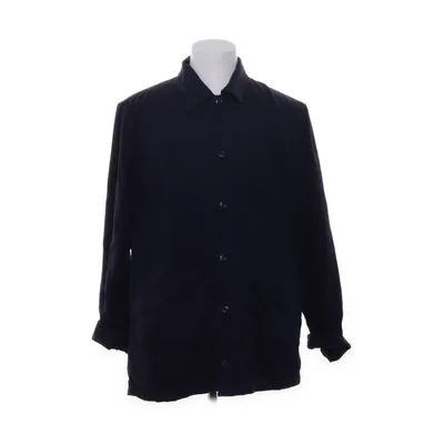 Överskjorta (Fabian shirt) från Wood Wood Bomull, Linne, Modal