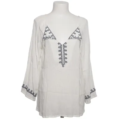 Blouse (Wit) van Studio F