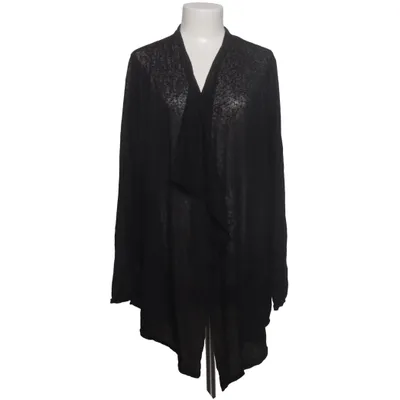 Cardigan (Black) from P.A.P Polyester