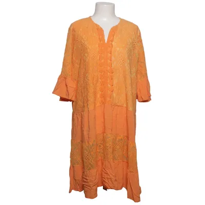 Robe (Orange) de Adoore