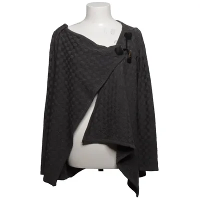 Cardigan (Gris) de Rainbow Acrylique