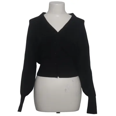 Cardigan (Zwart) van COS
