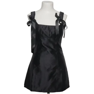 Dress (Black) from Current Mood Polyester