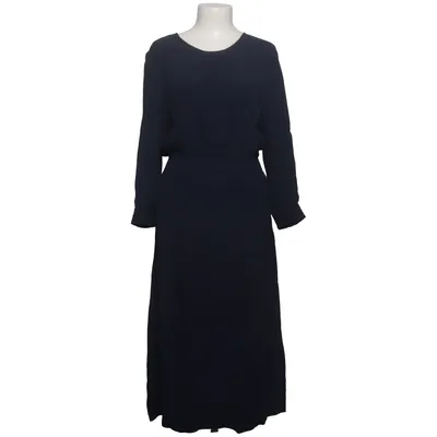 Robe (Bleu) de Selected Femme Viscose