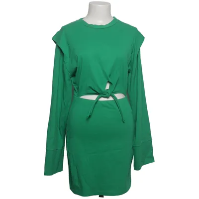 Robe (Vert) de Oh April Coton