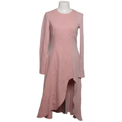 Klänning (Rosa) Elastan, Polyamid, Viskos