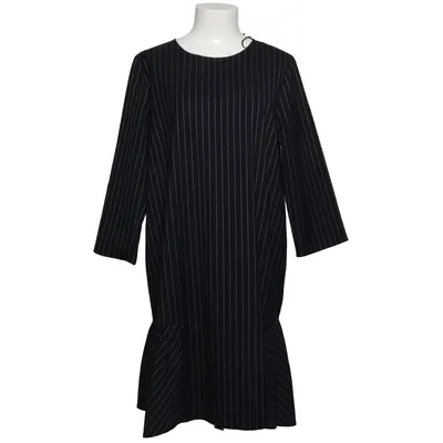 Klänning (Svart, Vit) från Twist & Tango Elastan, Polyester, Viskos