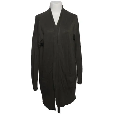 Cardigan (Green) from Canda Nylon, Viscose