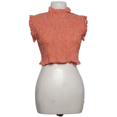 Crop Top (Margo) von Maria de la Orden Baumwolle, Elasthan, Polyamid