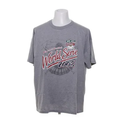 T-shirt (NuBlend) från Russell Bomull, Polyester