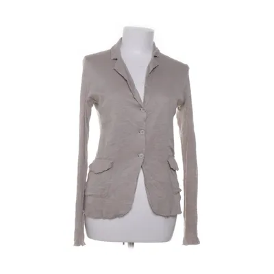Cardigan (deluxe teeshirt) de Majestic Filatures Lin, Soie