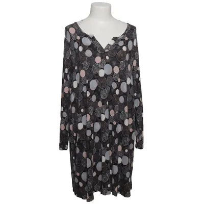 Dress (Black, Pink, Multicolored) from Janet & Joyce