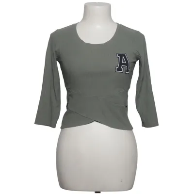 Crop top (Green) from Jennyfer