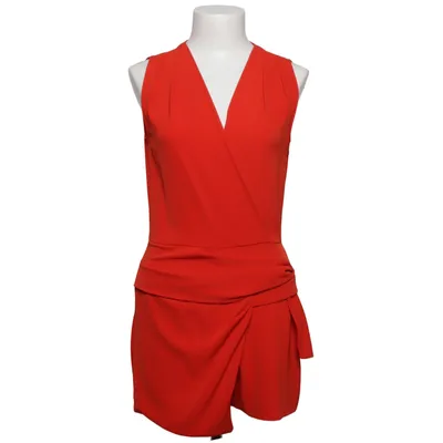 Byxdress (Röd) från Zara Basic Collection