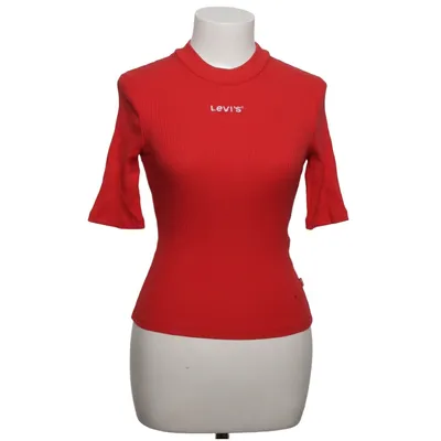 Turtleneck (Red) from Levi Strauss & Co