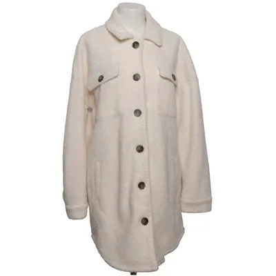Overshirt (Teddy Shirt Jacket) from Revelation Polyester