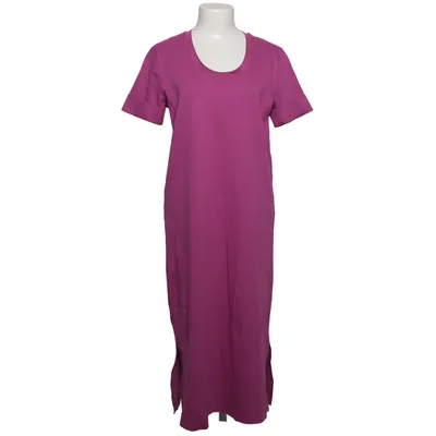 Dress (Purple) from Gerry Weber Edition Cotton, Viscose