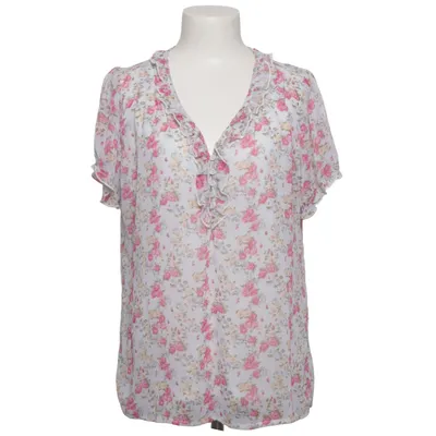 Haut (Blanc, Rose, Jaune) de Charbell Polyester